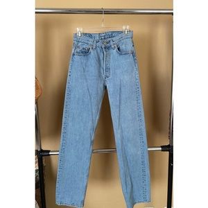 Vintage Levi’s